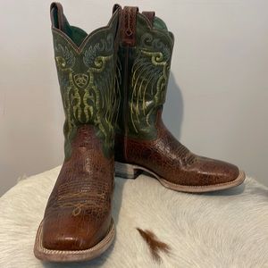 Ariat Cowboy Boots